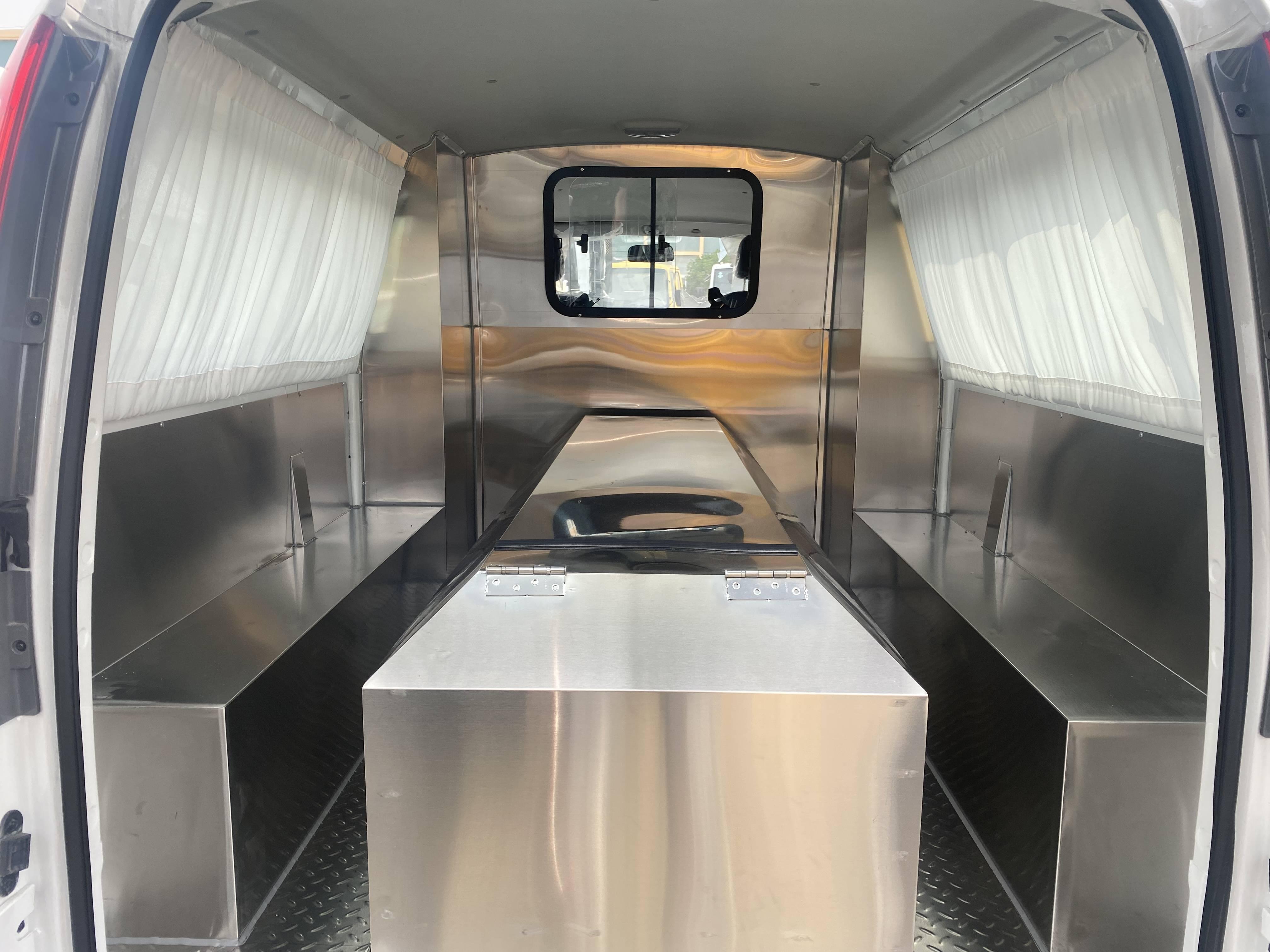 庄浪县外地遗体运输的贴心之选